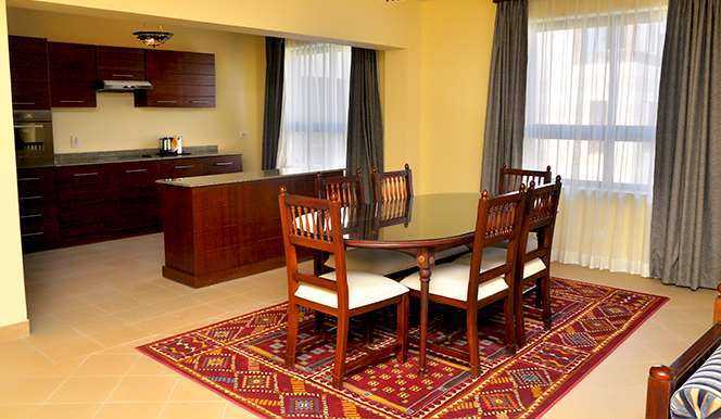 Marsa Alam Sunrise Marina Resort Port Ghalib חדר תמונה
